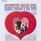 Gladys Knight & The Pips 'I Heard It Through The Grapevine'