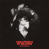 Glass Animals 'Creatures In Heaven'