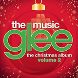 Glee Cast 'Blue Christmas'