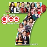 Glee Cast 'Control'