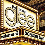 Glee Cast 'Dancing Queen'