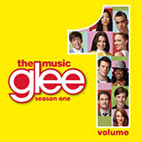 Glee Cast 'Don't Stop Believin' (Vocal Duet)'