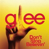 Glee Cast 'Don't Stop'
