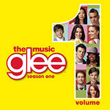 Glee Cast 'Give Up The Funk'