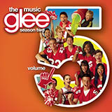 Glee Cast 'Kiss'