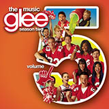 Glee Cast 'Landslide'