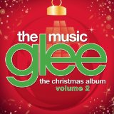 Glee Cast 'Santa Baby'