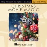 Glen Ballard and Alan Silvestri 'Hot Chocolate (from The Polar Express) (arr. Phillip Keveren)'