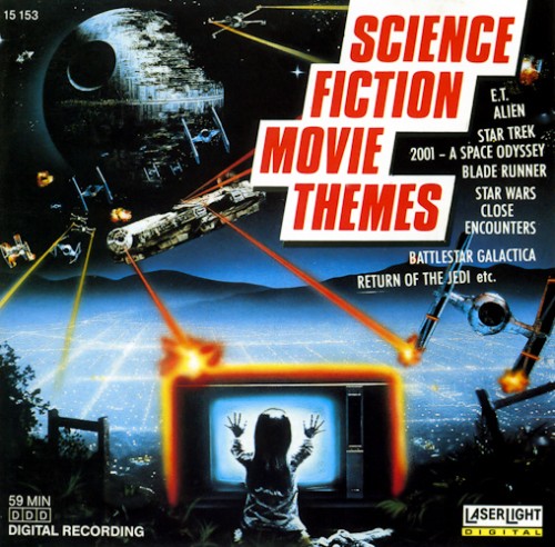 Glen Larson 'Battlestar Galactica'