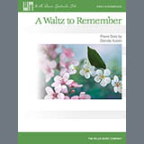 Glenda Austin 'A Waltz To Remember'