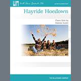 Glenda Austin 'Hayride Hoedown'