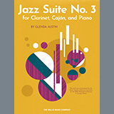 Glenda Austin 'Jazz Suite No. 3'
