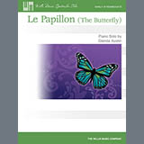 Glenda Austin 'Le Papillon'