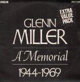 Glenn Miller 'Moonlight Cocktail'
