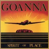 Goanna 'Solid Rock'