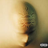 Godsmack 'Straight Out Of Line'