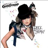 Goldfrapp 'Strict Machine'