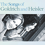 Goldrich & Heisler 'Right Before My Eyes'