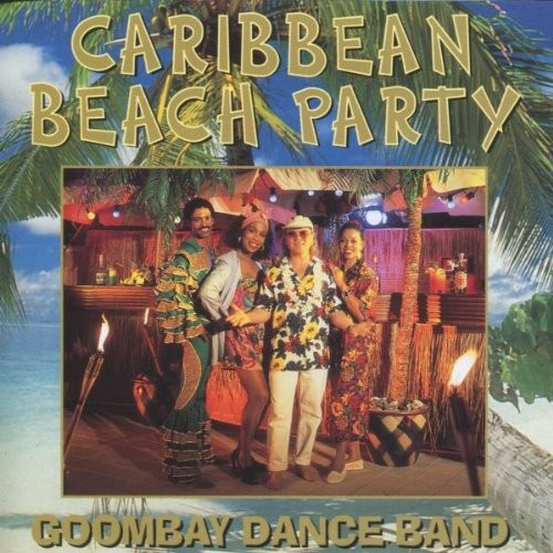 Goombay Dance Band 'Seven Tears'