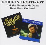 Gordon Lightfoot 'Bitter Green'