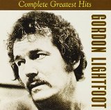 Gordon Lightfoot 'Steel Rail Blues'