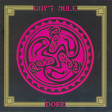 Gov't Mule 'Blind Man In The Dark'