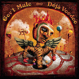 Gov't Mule 'Slackjaw Jezebel'