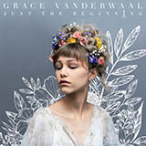 Grace VanderWaal 'Burned'