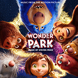 Grace VanderWaal 'Hideaway (from Wonder Park)'