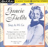 Gracie Fields 'Sally'