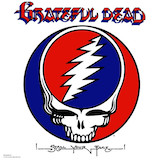 Grateful Dead 'Black-Throated Wind'