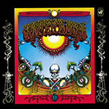 Grateful Dead 'China Cat Sunflower'