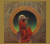 Grateful Dead 'Crazy Fingers'