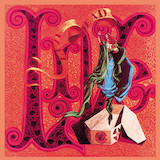 Grateful Dead 'Dark Star'