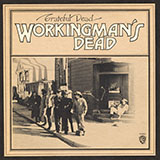 Grateful Dead 'Dire Wolf'