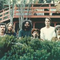 Grateful Dead 'Jack Straw'