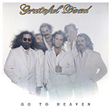 Grateful Dead 'Lost Sailor'