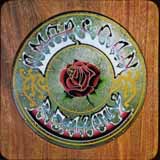 Grateful Dead 'Ripple (arr. Fred Sokolow)'