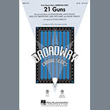 Green Day '21 Guns (from Green Day's American Idiot) (arr. Roger Emerson)'