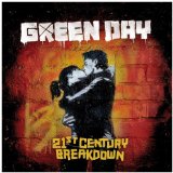 Green Day '21st Century Breakdown'