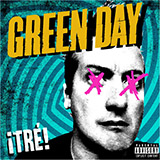 Green Day 'Brutal Love'