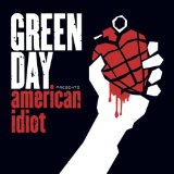 Green Day 'Warning'