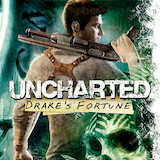 Greg Edmonson 'Uncharted: Nate's Theme'