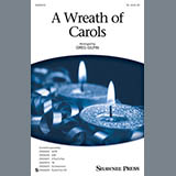 Greg Gilpin 'A Wreath Of Carols'