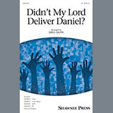 Greg Gilpin 'Didn't My Lord Deliver Daniel?'