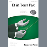 Greg Gilpin 'Et In Terra Pax'