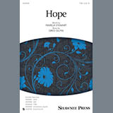 Greg Gilpin 'Hope'