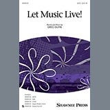Greg Gilpin 'Let Music Live'