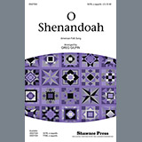 Greg Gilpin 'Shenandoah'