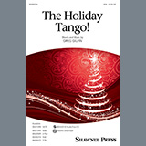 Greg Gilpin 'The Holiday Tango!'